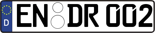 EN-DR002