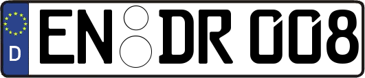 EN-DR008