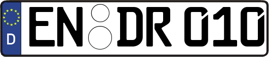 EN-DR010