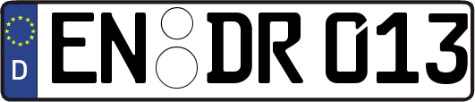EN-DR013