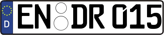 EN-DR015