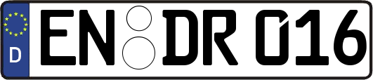 EN-DR016