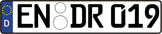 EN-DR019