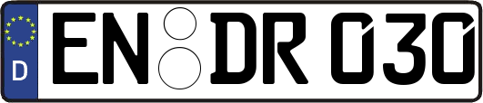 EN-DR030