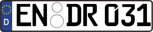 EN-DR031