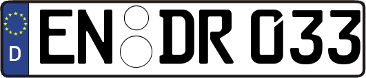 EN-DR033