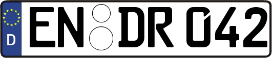 EN-DR042
