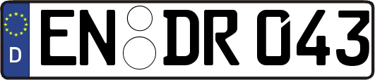EN-DR043