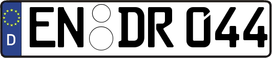 EN-DR044