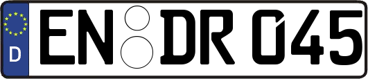 EN-DR045