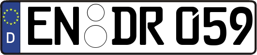 EN-DR059
