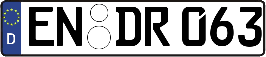 EN-DR063