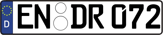 EN-DR072