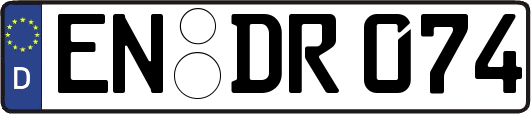 EN-DR074