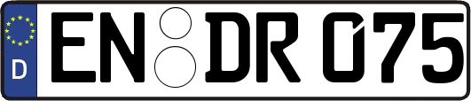 EN-DR075