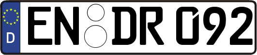 EN-DR092