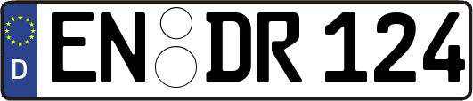 EN-DR124