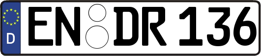 EN-DR136