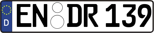 EN-DR139