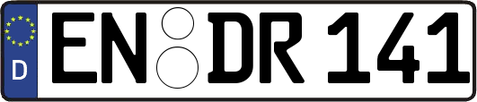 EN-DR141