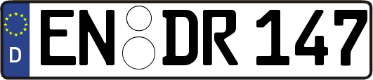 EN-DR147