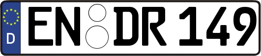 EN-DR149