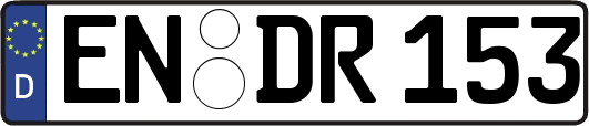 EN-DR153