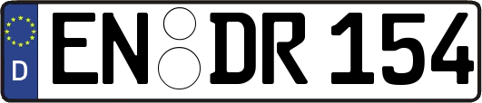 EN-DR154