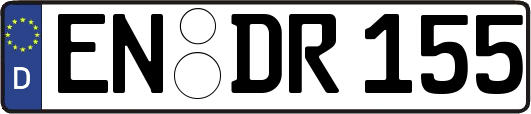 EN-DR155