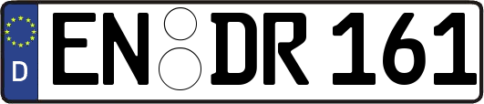 EN-DR161
