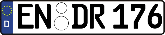 EN-DR176