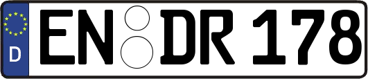 EN-DR178