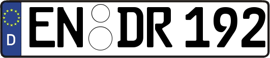EN-DR192