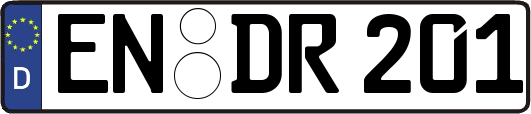 EN-DR201