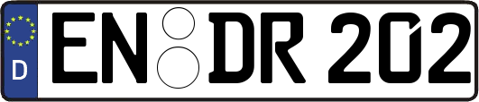EN-DR202