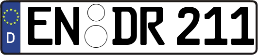 EN-DR211