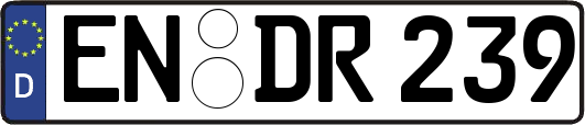 EN-DR239