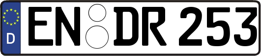 EN-DR253