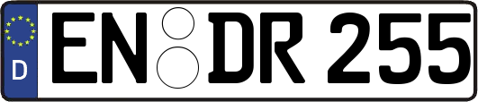 EN-DR255