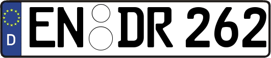 EN-DR262