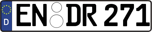 EN-DR271