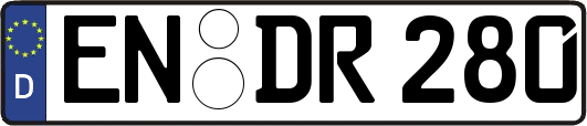 EN-DR280