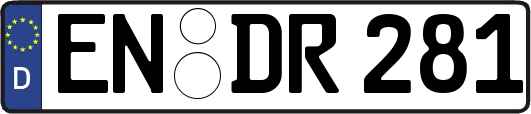 EN-DR281