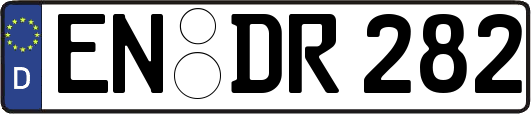 EN-DR282