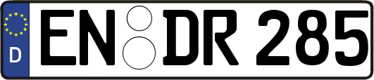 EN-DR285