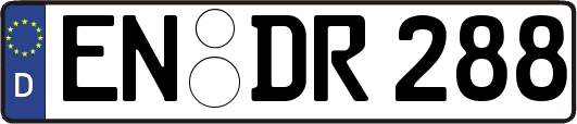 EN-DR288