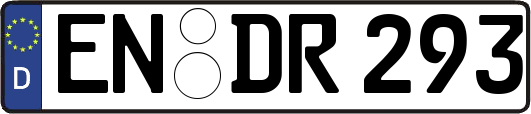 EN-DR293