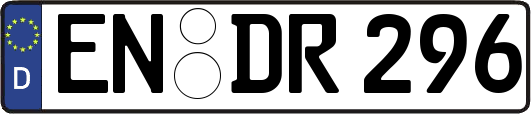 EN-DR296
