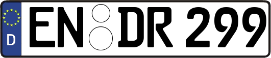 EN-DR299