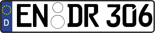 EN-DR306